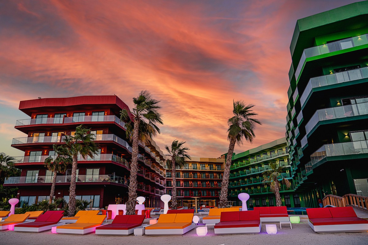 CÔTE D’AZUR MONACO